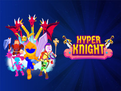 Jeu Hyper Knight