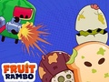 Jeu Fruit Rambo