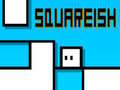 Jeu Squareish