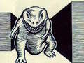 Jeu Funkin’ Monster Maze!