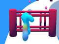Jeu Runner Blob 3D