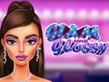 Jeu Glam And Glossy