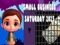 Jeu Small Business Saturday 2023