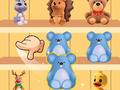 Jeu Goods Match 3D Triple Master