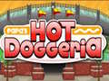 Jeu Papa’s Hot Doggeria