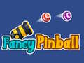 Jeu Fancy Pinball