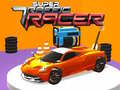 Jeu Super Traffic Racer