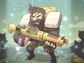 Jeu Nimrods: Guncraft Survivor