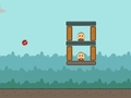 Jeu Angry Balls