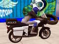 Jeu Bike Stunts Pro HTML5