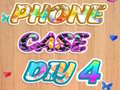 Jeu Phone Case DIY 4 