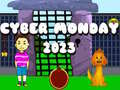 Jeu Cyber Monday 2023