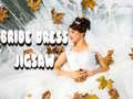 Jeu Bride Dress Jigsaw
