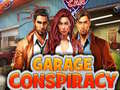 Jeu Garage Conspiracy