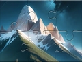 Jeu Jigsaw Puzzle: Night