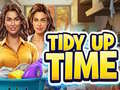 Jeu Tidy Up Time