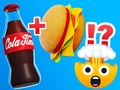 Jeu Food Match