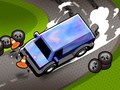 Jeu Drift Challenge Turbo Racer