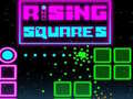 Jeu Rising Squares