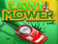 Jeu Lawn Mower