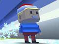 Jeu Kogama: Speedrun in the North Pole