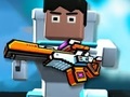 Jeu Roblox Skibidi