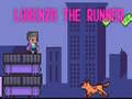 Jeu Lorenzo the Runner