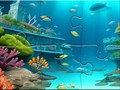 Jeu Jigsaw Puzzle: Under Sea