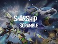 Jeu Starship Scramble