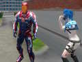 Jeu SuperHero 2023
