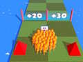 Jeu Group Runner Brawl