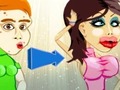 Jeu Douchebags Chick