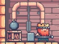 Jeu The King's Adventures