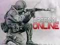 Jeu Arsenal Online