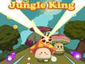 Jeu Jungle King