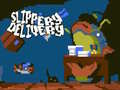 Jeu Slippery Delivery