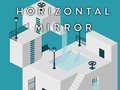 Jeu Horizontal Mirror