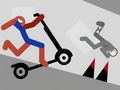 Jeu Stickman Broken Bones
