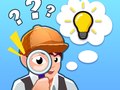 Jeu Tricky Brain Story: Detail Puzzle