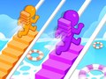 Jeu Bridge Rush Stairs