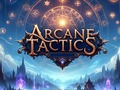Jeu Arcane Tactics