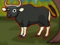 Jeu Escape The Banteng