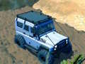 Jeu Offroad Life 3D