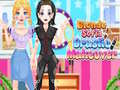 Jeu Blonde Sofia Drastic Makeover