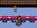 Jeu Dangerous room