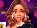 Jeu Celebrities Night Out Outfits