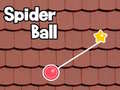 Jeu Spider Ball