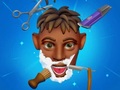 Jeu Hair Tattoo: Barber Shop