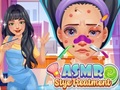 Jeu ASMR Stye Treatment