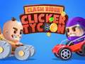 Jeu Clash Rider Clicker Tycoon
